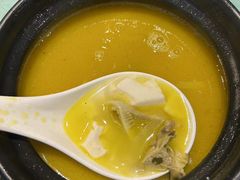 河蚌豆腐煲-西塘人家•黑金冠本地好店