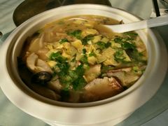 -東舍食唐精品陕菜馆