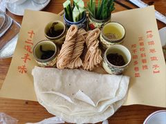 -十二道丰味·徐州土菜·烧烤(何山路店)