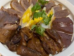 -潮界(虹桥新天地店)