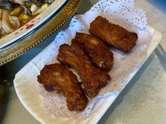 -万宝海鲜舫(劳动公园店)