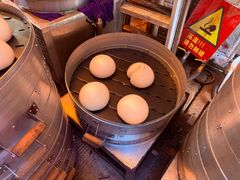 -山东刘烨手工呛面千层馒头(篆新农贸市场店)