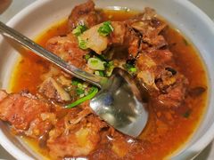 -炊烟小炒黄牛肉(中心印象城店)