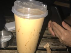 -云顶新茶(中洲店)