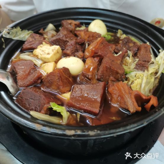 赵家牛肉砂锅(九水东路店)