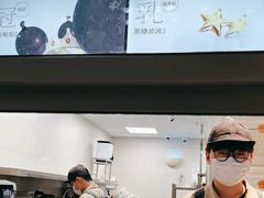 -喜茶(上海淮海中路渔阳里店)