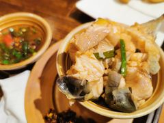 -亮欢寨酸汤鱼(沙冲路店)