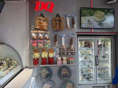 -DQ·蛋糕·冰淇淋(五角场万达店)