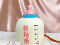 -CAKE BOSS 蛋糕老板(西单君太百货店)