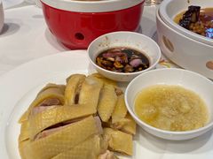 -粤珍轩·家宴·广式茶点(新城广场店)