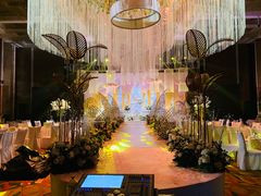 -济南喜来登酒店