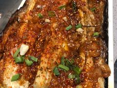 -丰茂烤串(公园店)