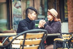 点击看大图 -全城热恋璀璨婚纱摄影(国贸总店)