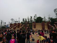 -枫香湖儿童公园