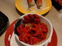 -禾绿寿司·定食·拉面·烧炸(喜荟城店)