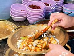 -永安水煮活鱼·仪征菜(仪征奥林匹克店)