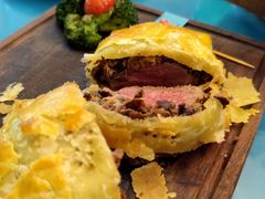 -My Way Town买味堂·东南亚餐厅(亦庄店)