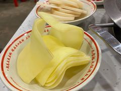 -厂花素芬九宫格火锅(银泰店)