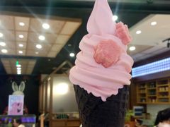 樱花甜筒-無邪(东部银泰城店)