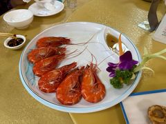 -金生美食(贵州路店)
