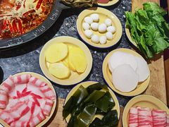 -蜀大侠火锅(车公庙店)