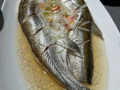 -姑苏家宴·苏帮菜·松鼠桂鱼(苏州总店)