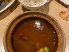 -避风塘(百联东郊店)