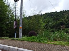 -初溪土楼群