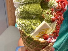 -DQ·蛋糕·冰淇淋(苏州中心店)