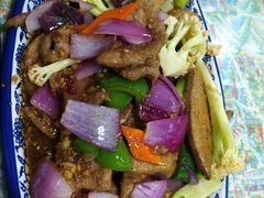 南煎肝-杨南饭店·二十五年闽菜馆(凤湖新城一店)