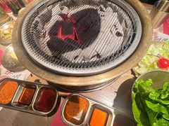 -西塔老太太泥炉烤肉(北京望京店)