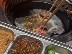 -杨小佳·齐齐哈尔烤肉·烤串(广州店)