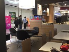 -麦当劳(花城大道华穗路店)