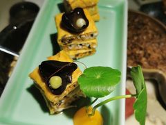 -绿茶餐厅(成都大悦城店)