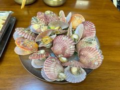 -老虎滩大连海鲜烧烤(水游城店)