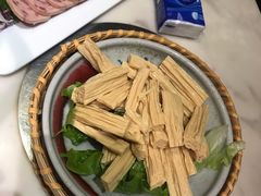 腐竹-豆捞坊(金桥店)