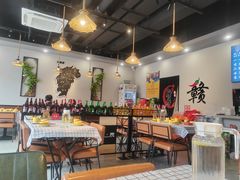 -江西老表·经典江西八大碗