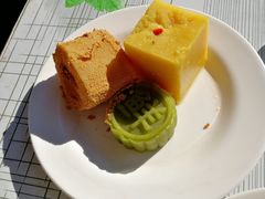 -老磁器口豆汁店(天坛店)