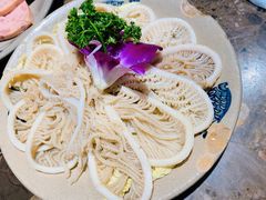 精品千层肚-重庆渝达老火锅(春熙路店)