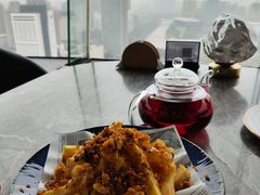 -Hi City·城市之巅