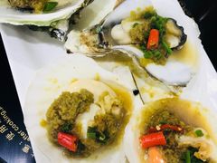 -虾弄弄海派小龙虾·牛羊蝎子火锅