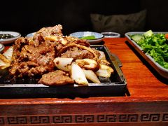 -将军牛排·尔滨地标朝鲜族美食(总店)