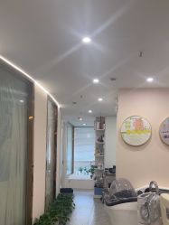 -S&G Beauty轻奢皮肤管理中心