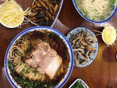 -同得兴 Since·1995 传统苏式面馆(十全街店)