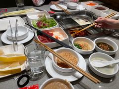-海底捞火锅(亲贤北街店)