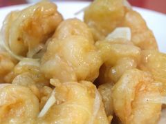 -玉华台饭庄(裕中西里小区店)