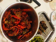 -文和友老长沙龙虾馆(化龙池店)