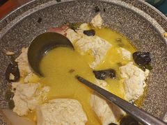 -松沪名灶·豆浆鱼头·新上海菜(飞航吾悦广场店)
