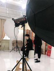 -小阿福儿童摄影(华中智谷店)