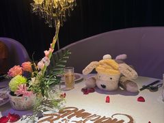 -狮拾久·现代新加坡料理(福田COCO Park店)